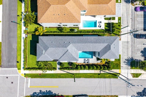 Tiny photo for 521 SE 4TH Avenue, Delray Beach, FL 33483 (MLS # B26071088)