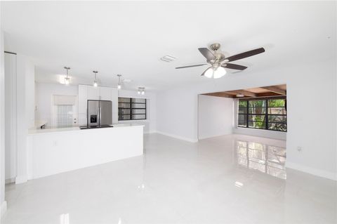 A home in Pompano Beach