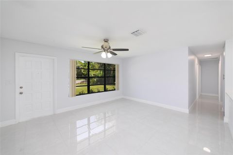 A home in Pompano Beach