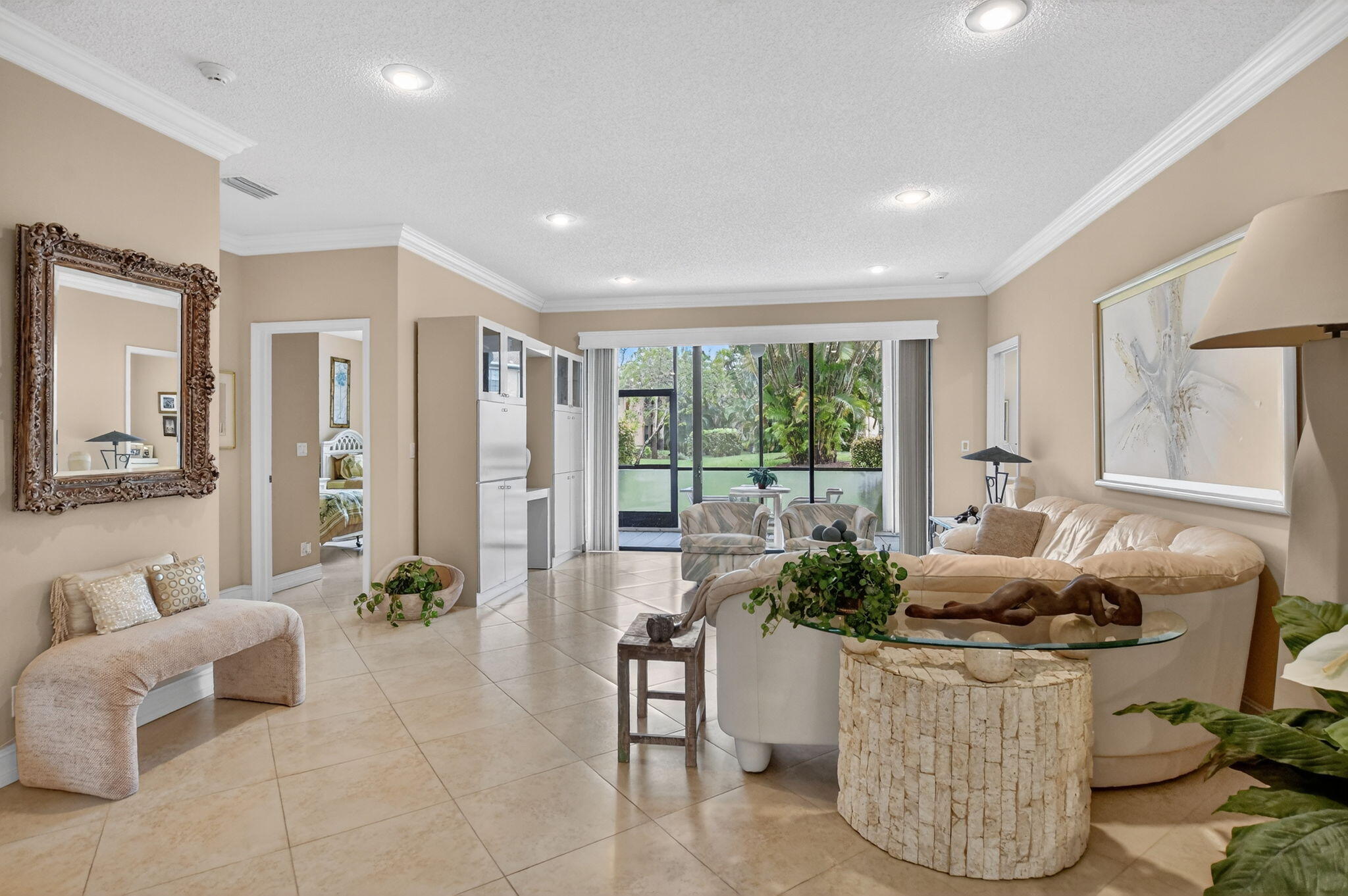 MONTEGO BAY AT BOCA POINTE - Residential