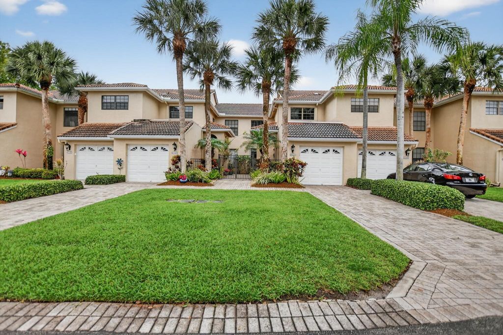 Photo of 6712 Montego Bay Boulevard #E, Boca Raton, FL 33433 (MLS # B26012776)