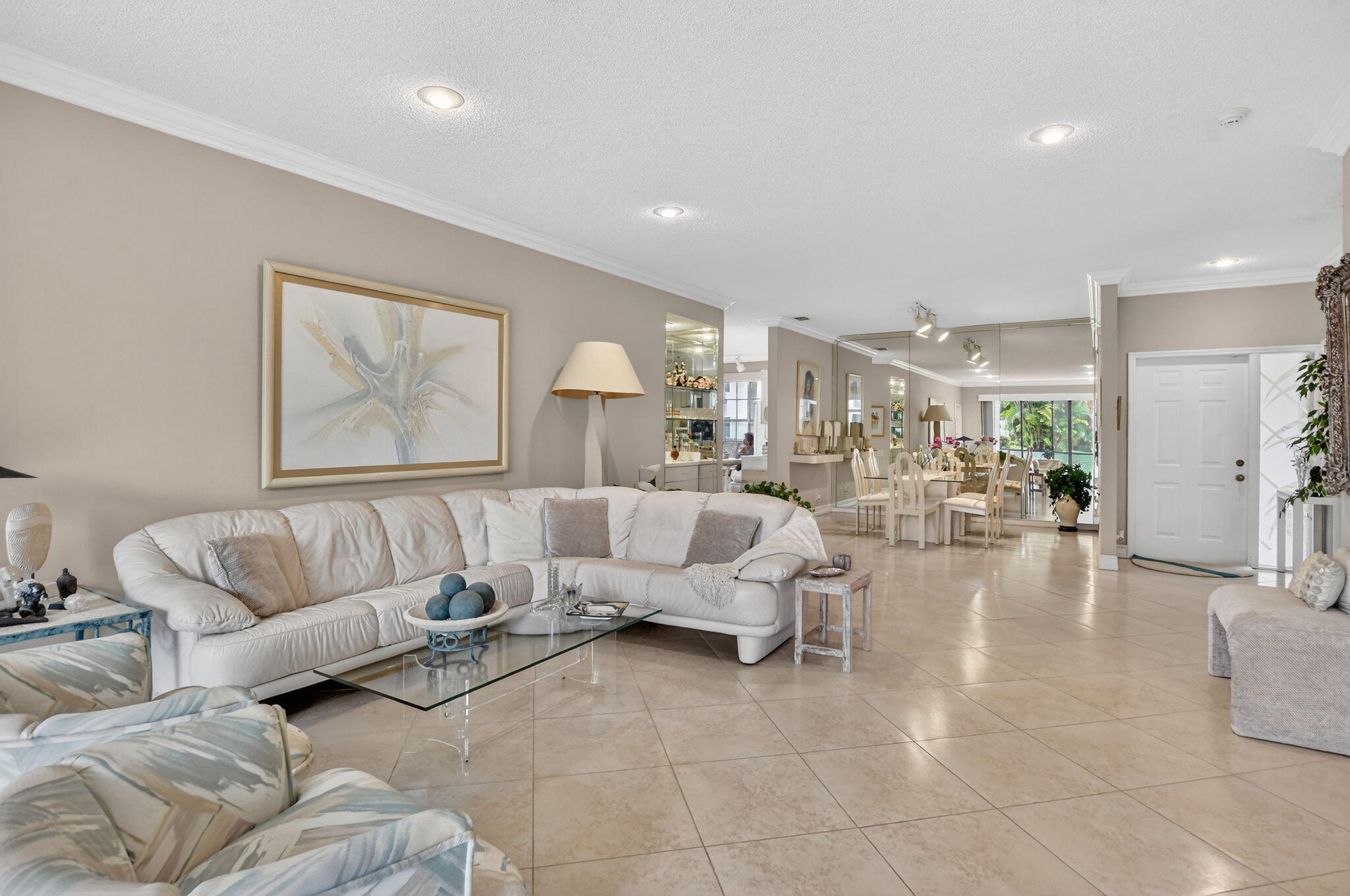 MONTEGO BAY AT BOCA POINTE - Residential