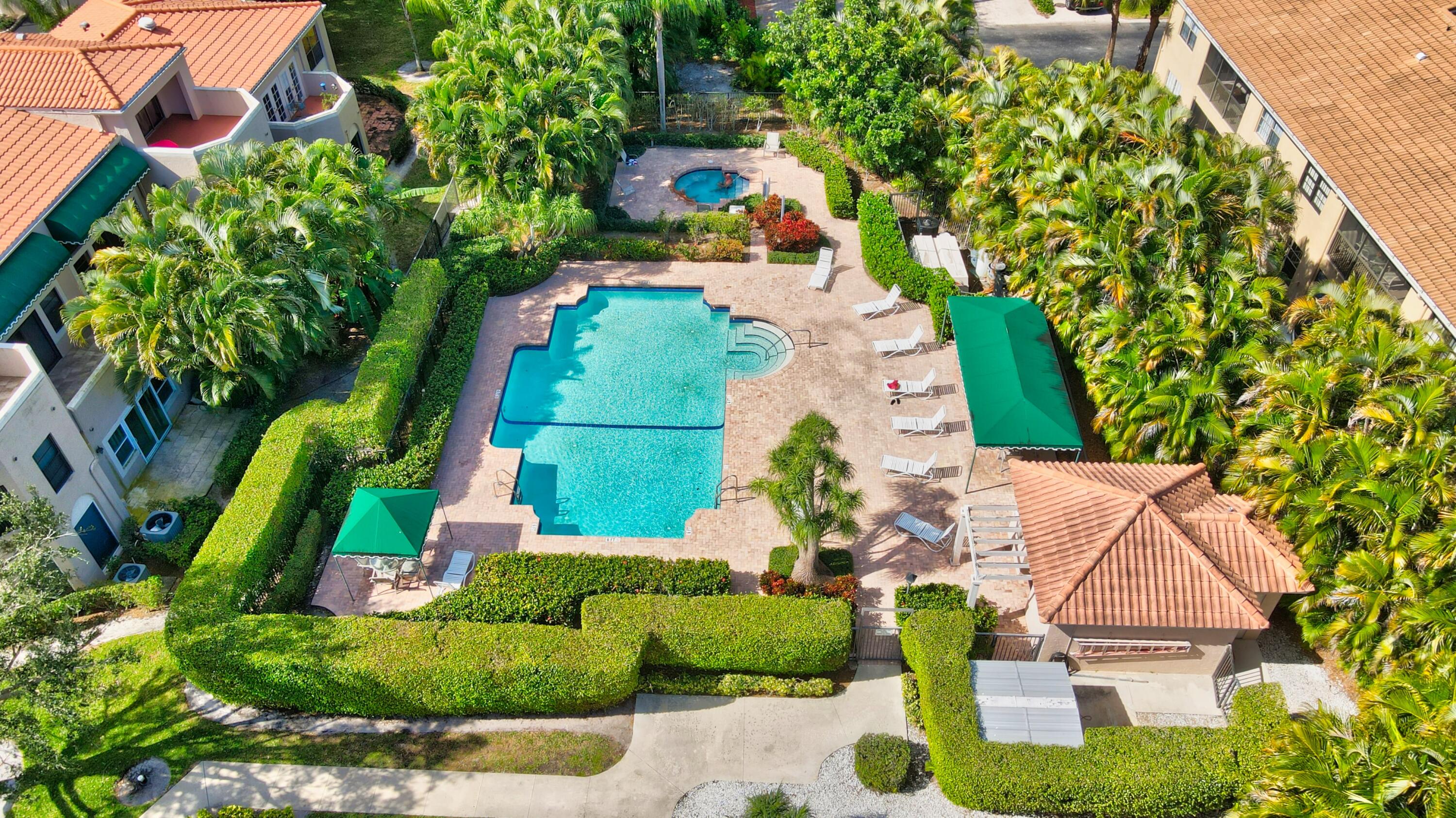 MONTEGO BAY AT BOCA POINTE - Residential