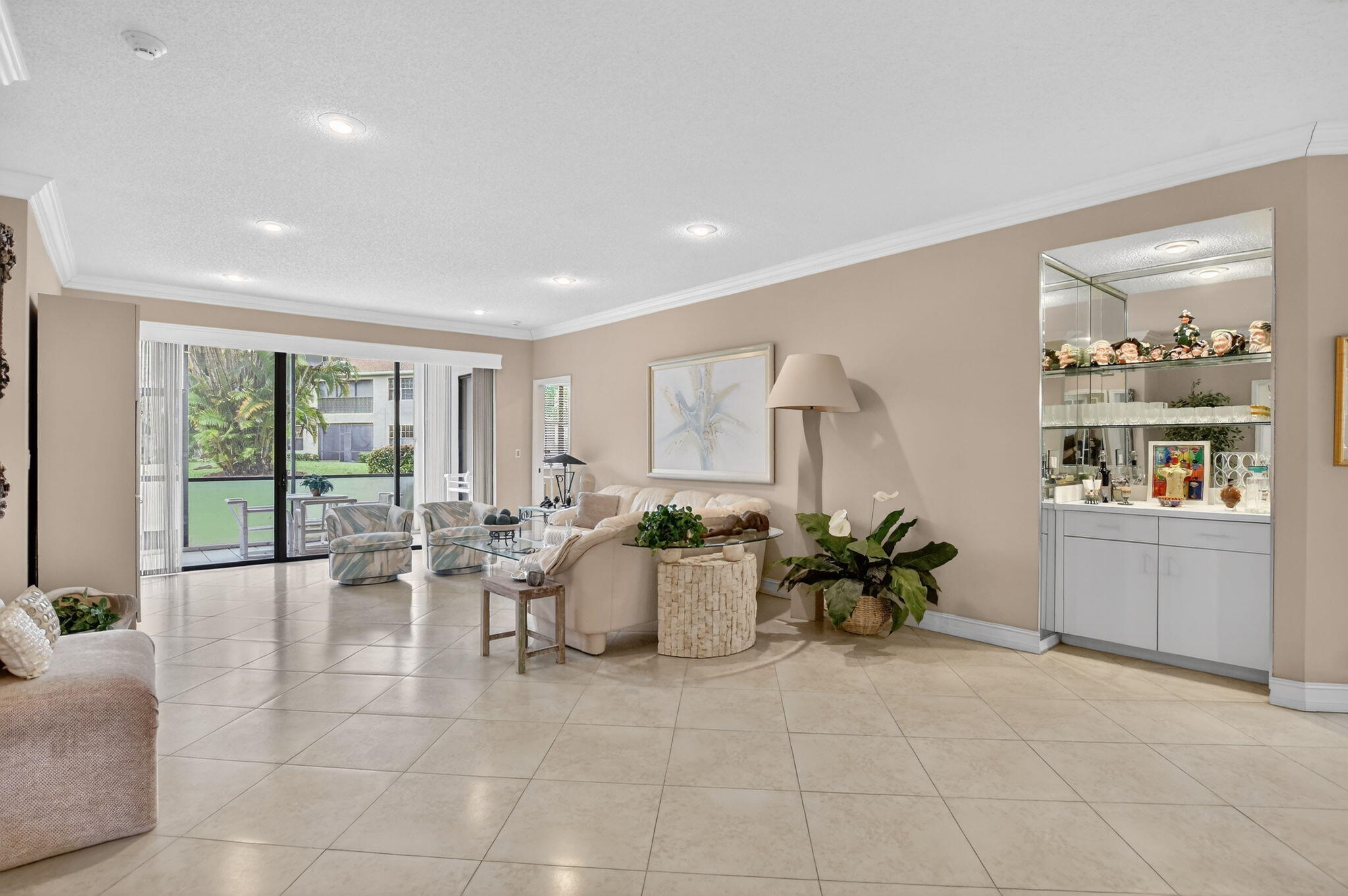 MONTEGO BAY AT BOCA POINTE - Residential