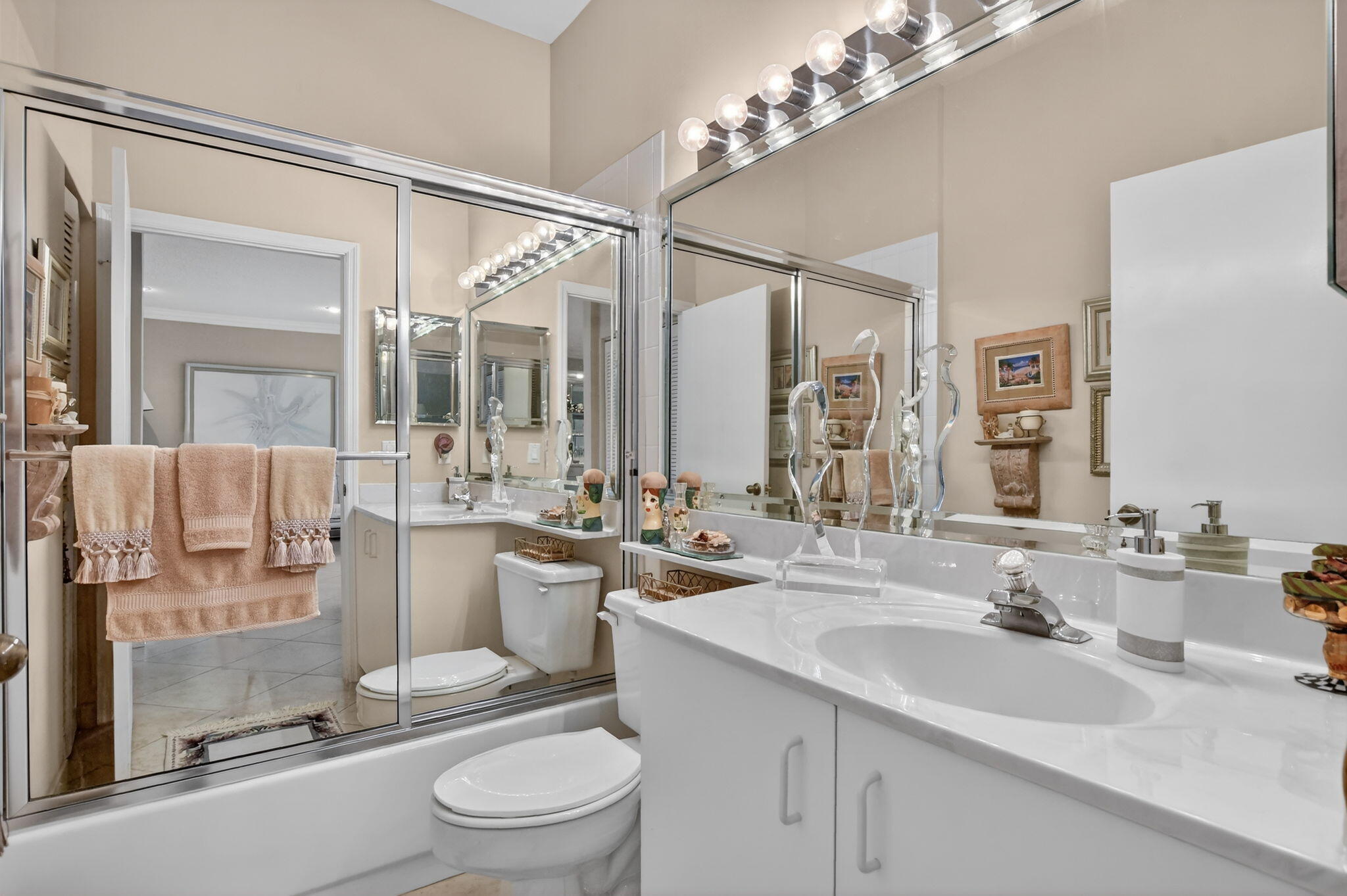 MONTEGO BAY AT BOCA POINTE - Residential