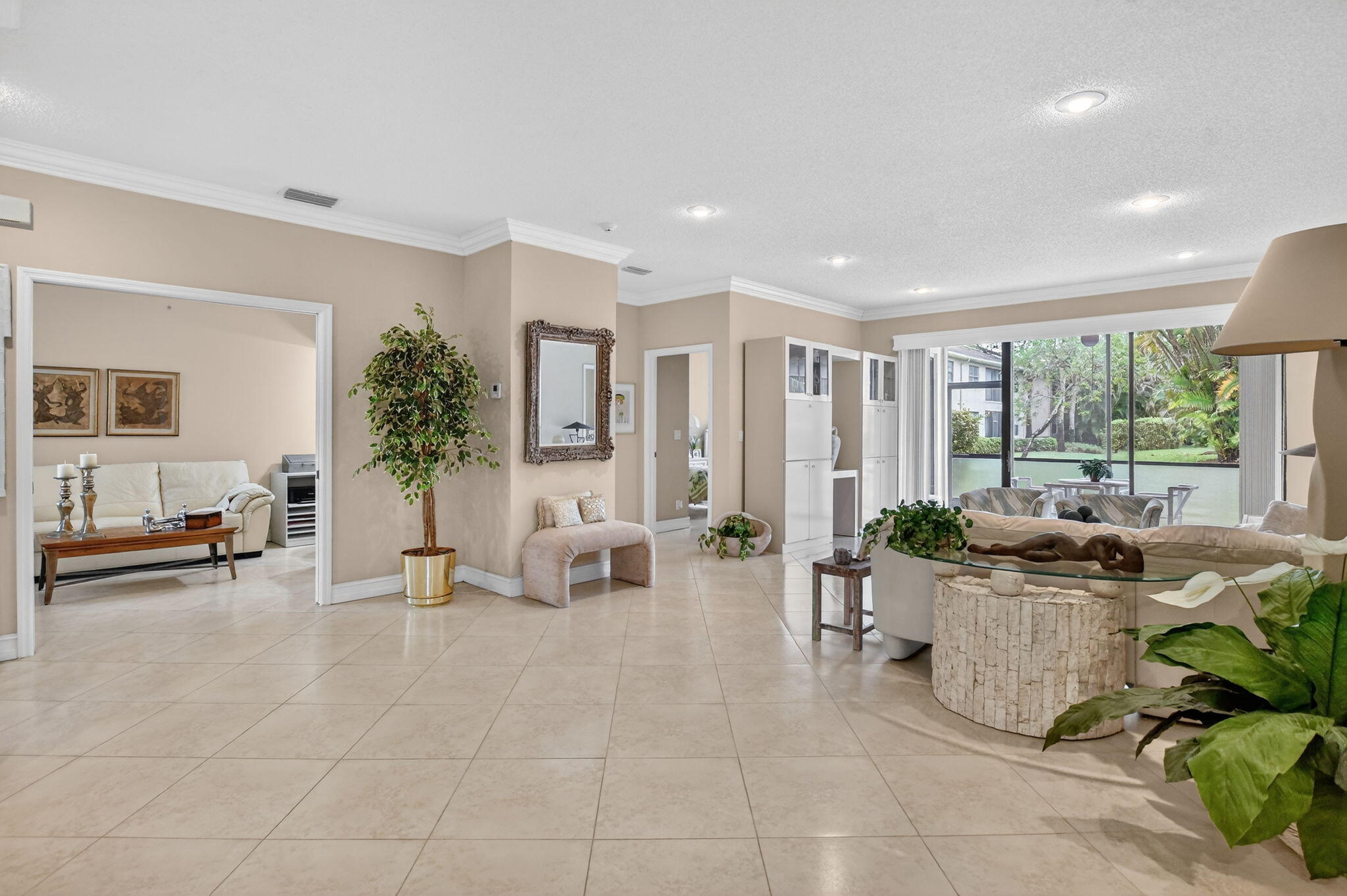 MONTEGO BAY AT BOCA POINTE - Residential