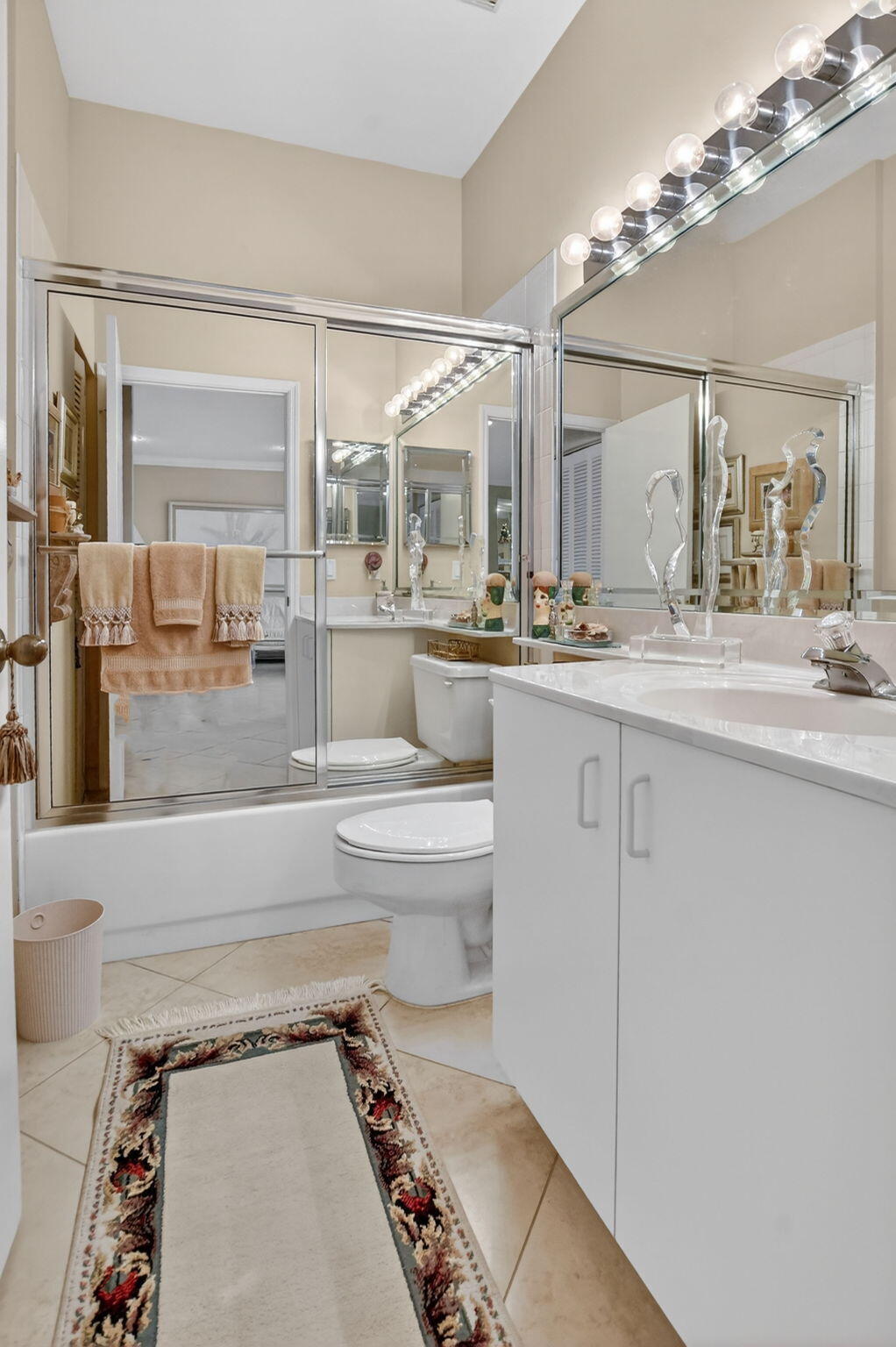 MONTEGO BAY AT BOCA POINTE - Residential