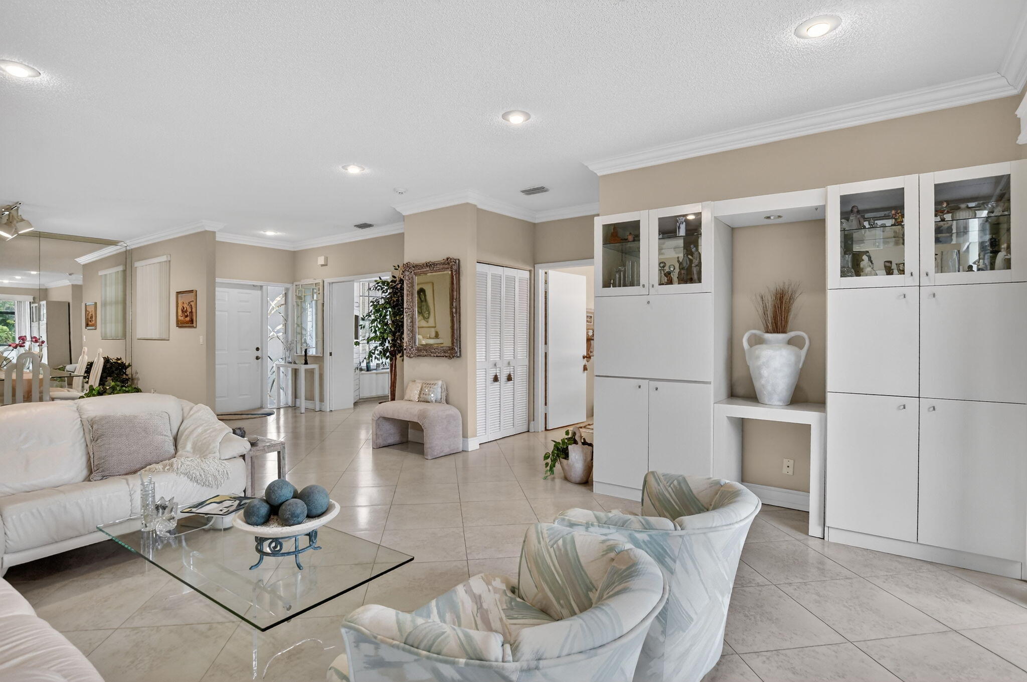 MONTEGO BAY AT BOCA POINTE - Residential