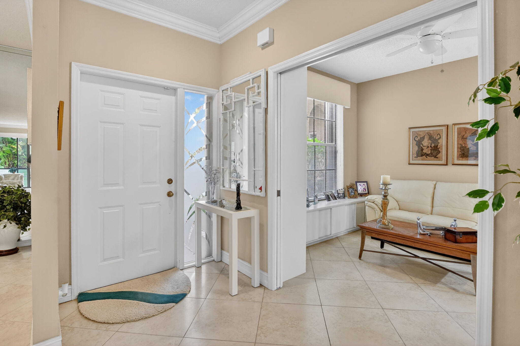 MONTEGO BAY AT BOCA POINTE - Residential