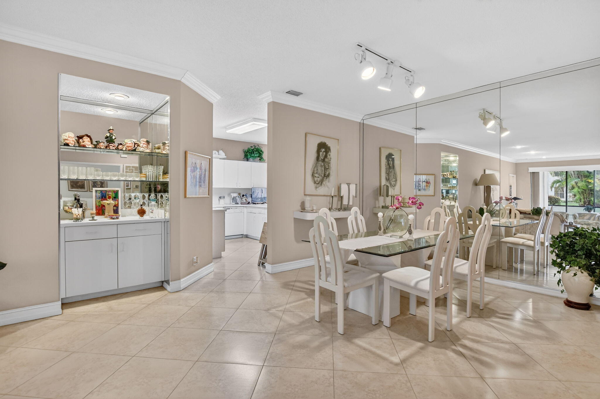 MONTEGO BAY AT BOCA POINTE - Residential