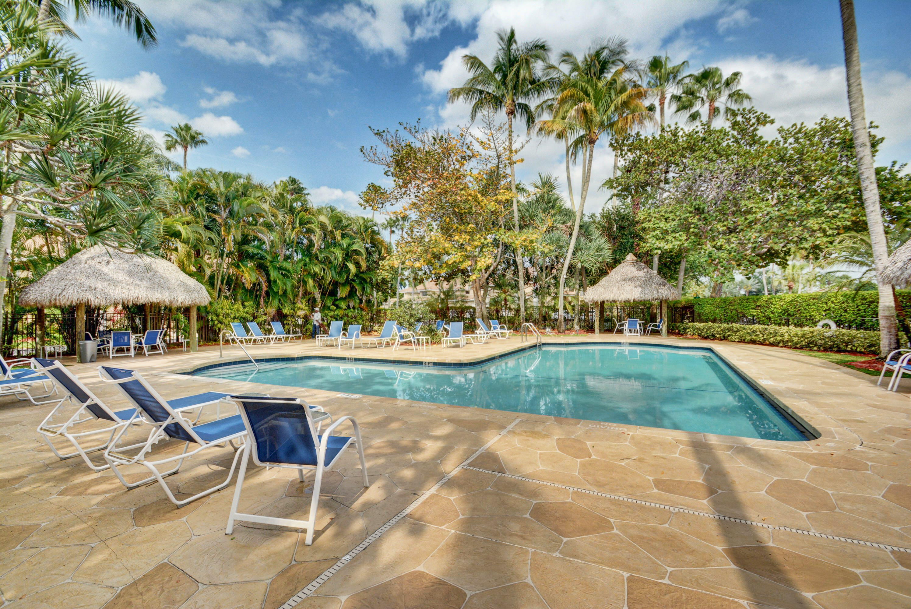 MONTEGO BAY AT BOCA POINTE - Residential