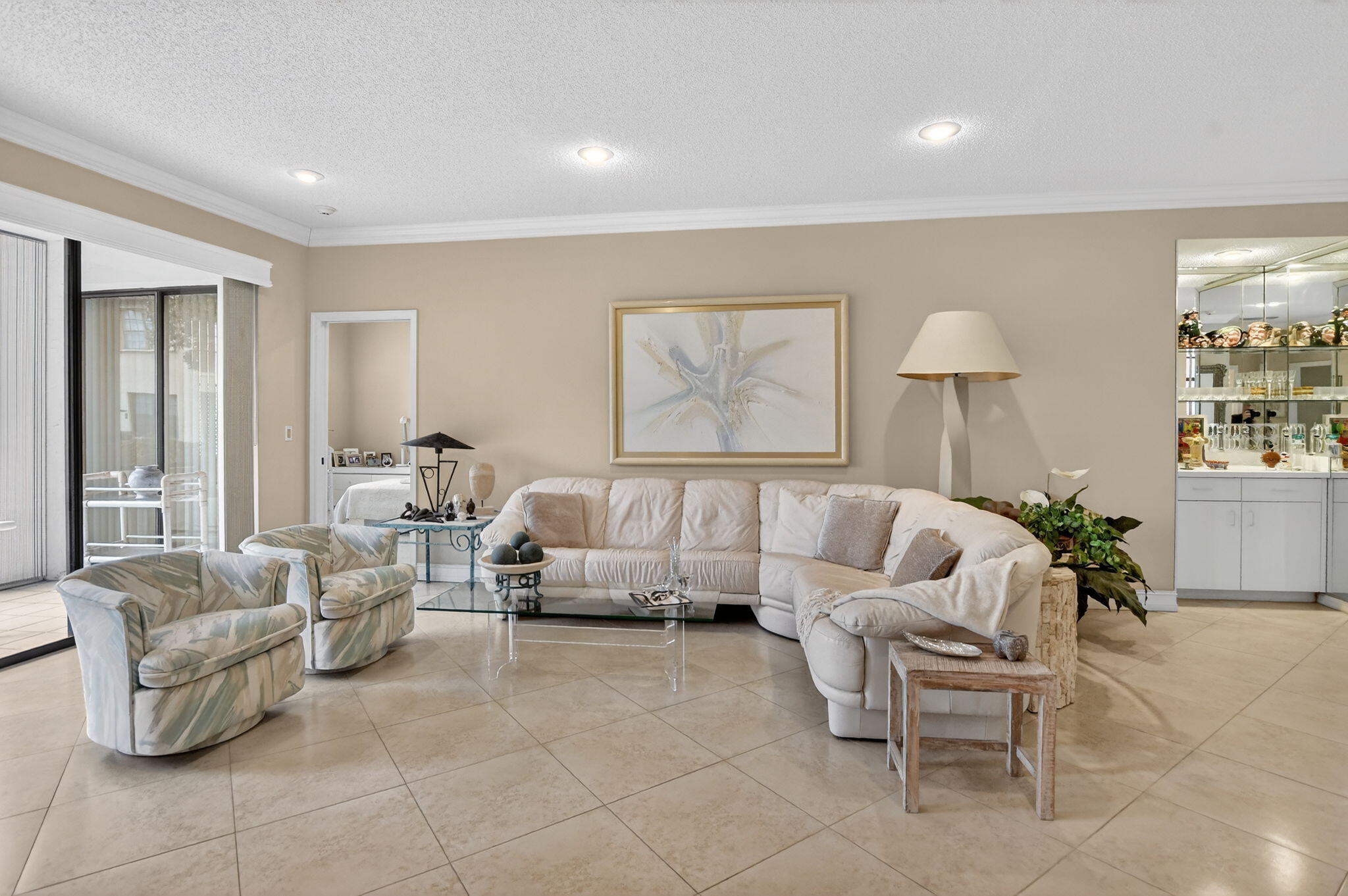 MONTEGO BAY AT BOCA POINTE - Residential