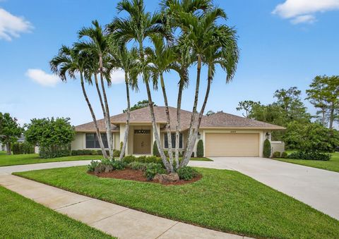 13355 Kingsbury Drive Wellington FL 33414