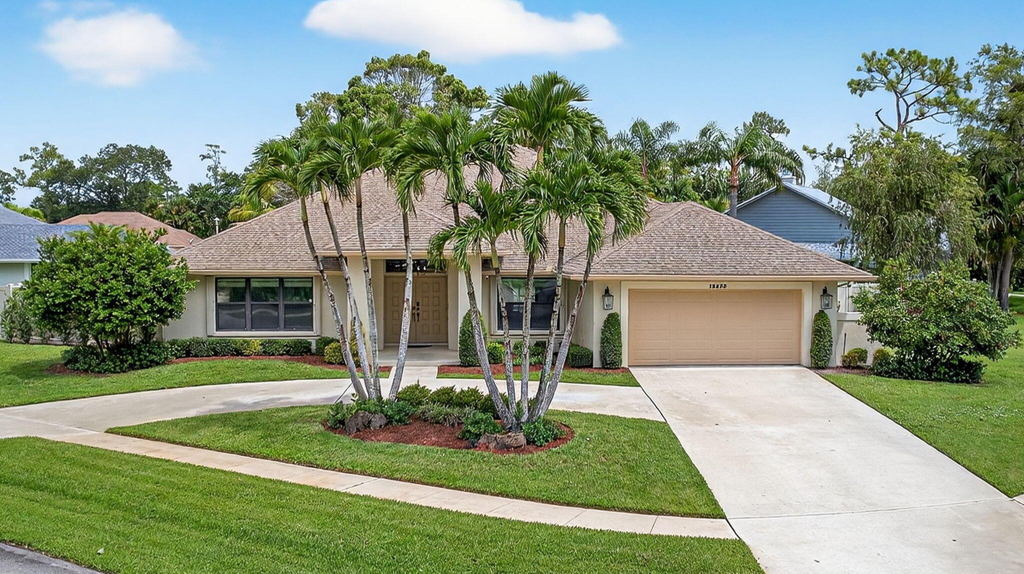 Properties 13355 Kingsbury Drive