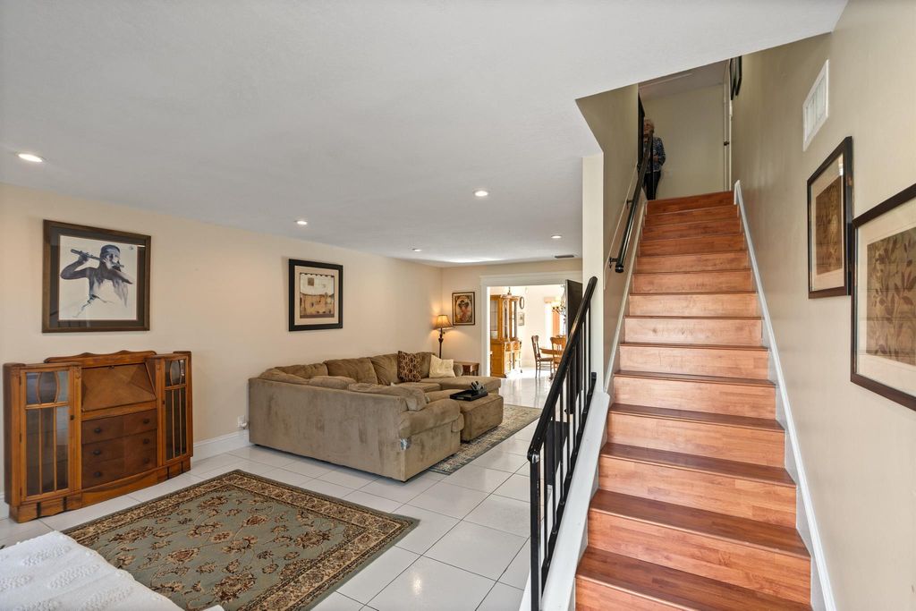 Photo of 4140 NW 8th Lane, Deerfield Beach, FL 33064 (MLS # R11130365)