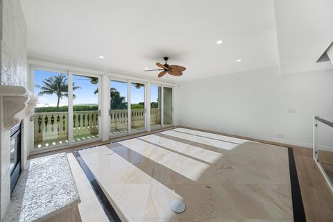 A home in Pompano Beach