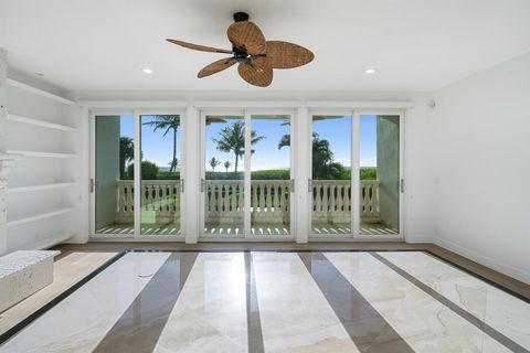 A home in Pompano Beach