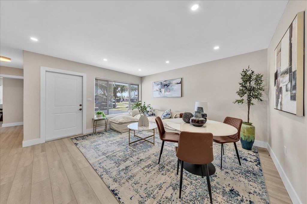 Photo of 6661 Evans Street, Hollywood, FL 33024 (MLS # B26022156)