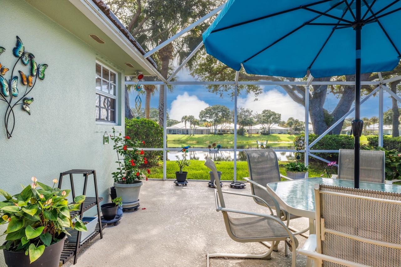 The Meadows - Residential