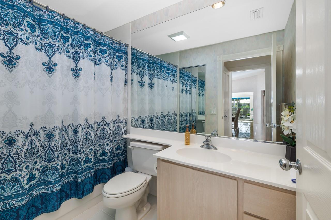 The Meadows - Residential