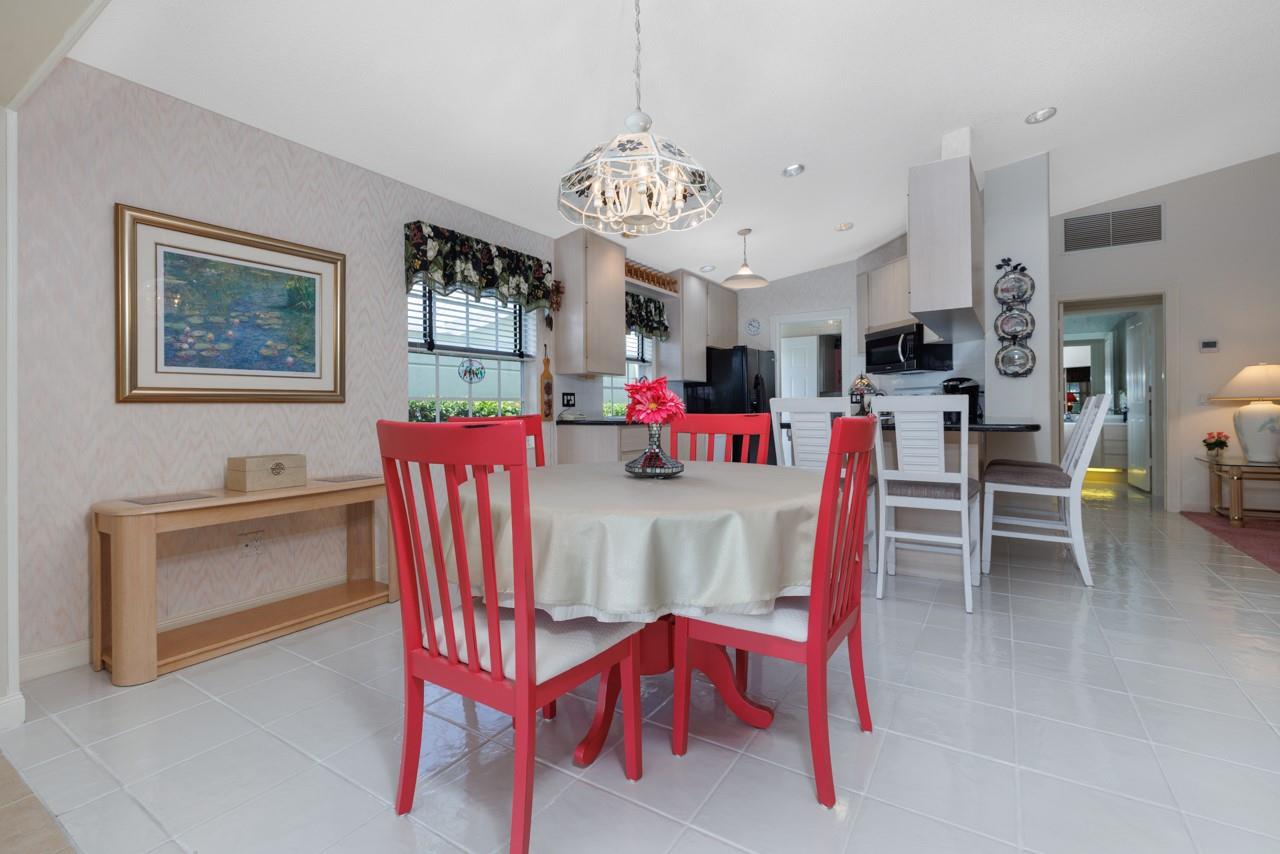 The Meadows - Residential