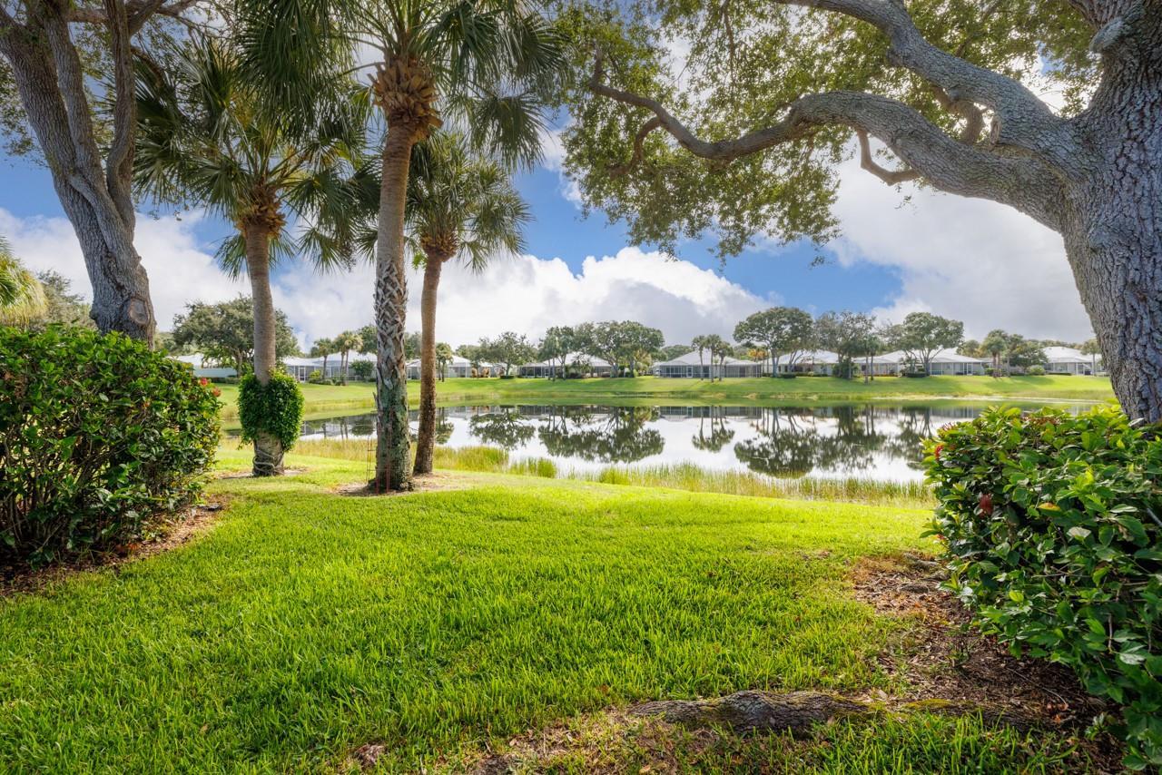 The Meadows - Residential