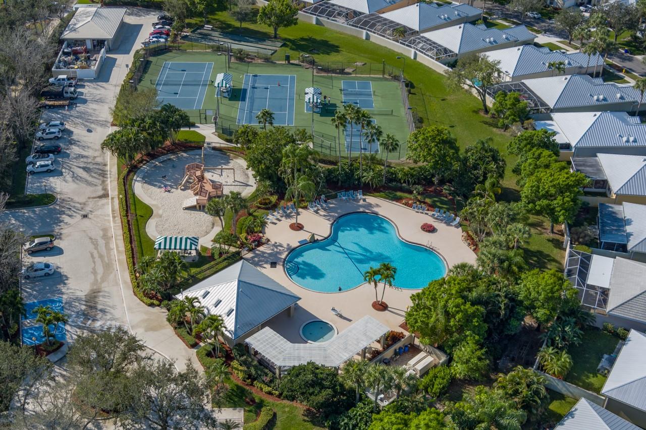 The Meadows - Residential