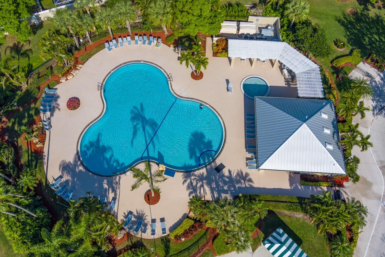 The Meadows - Residential