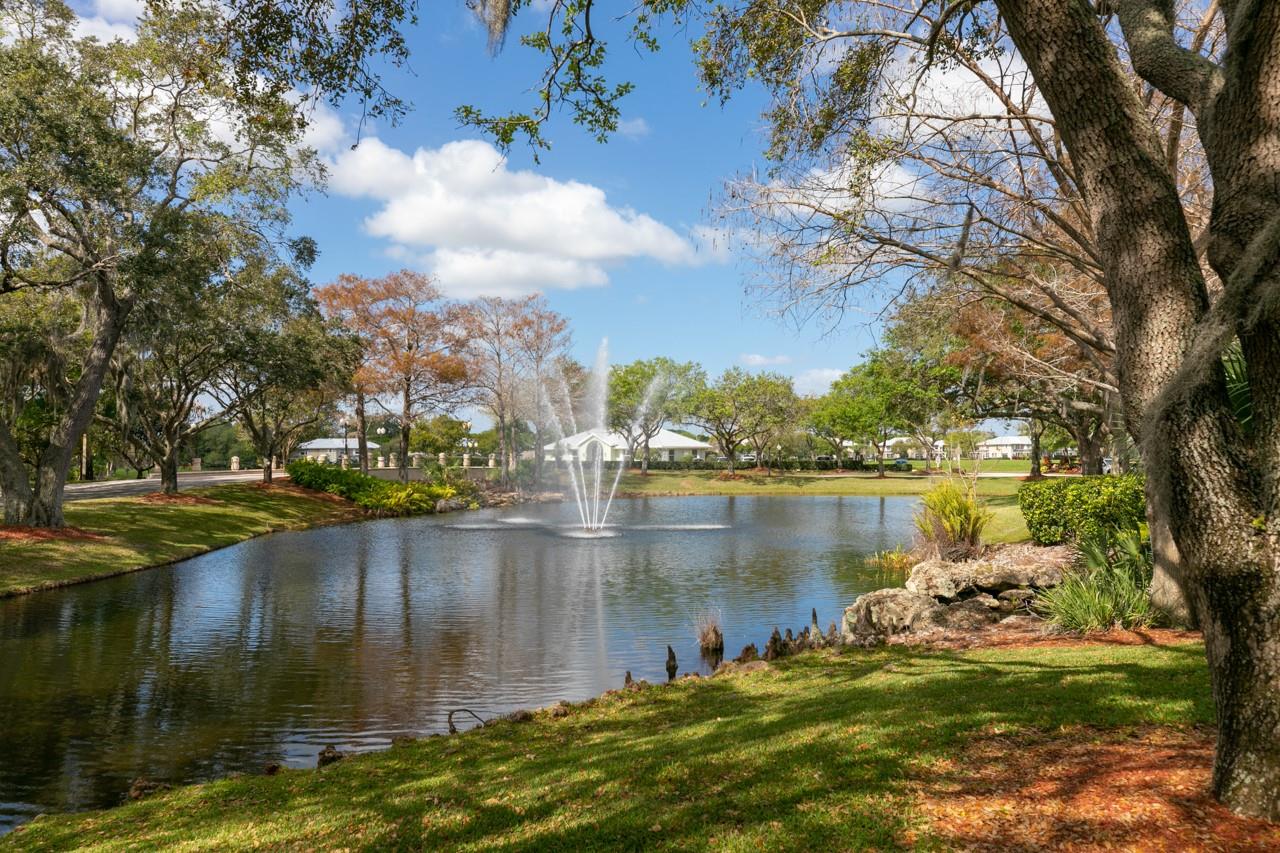 The Meadows - Residential