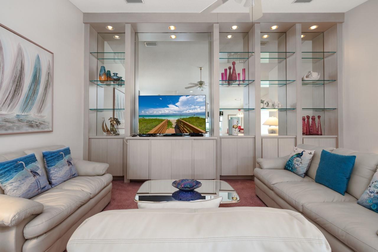 The Meadows - Residential