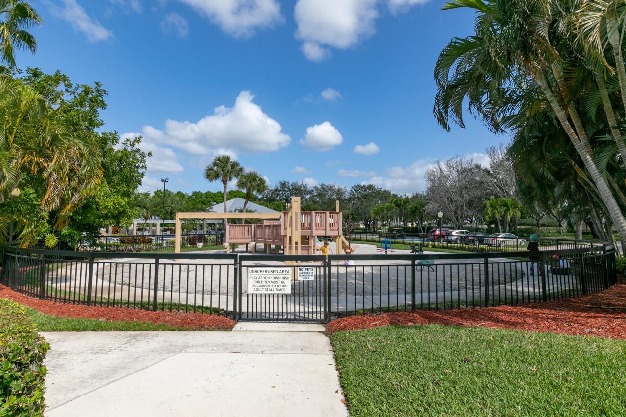 The Meadows - Residential