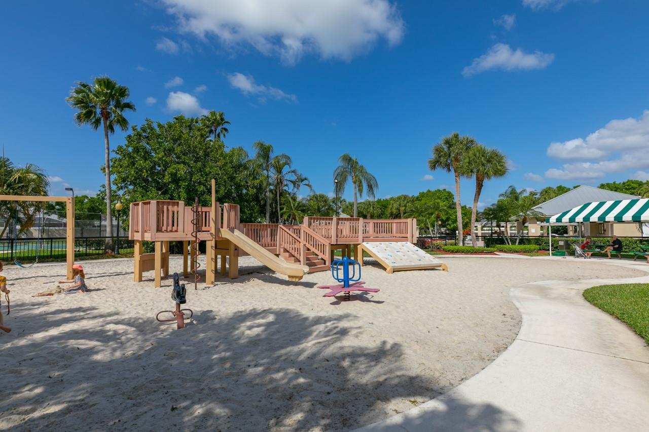 The Meadows - Residential