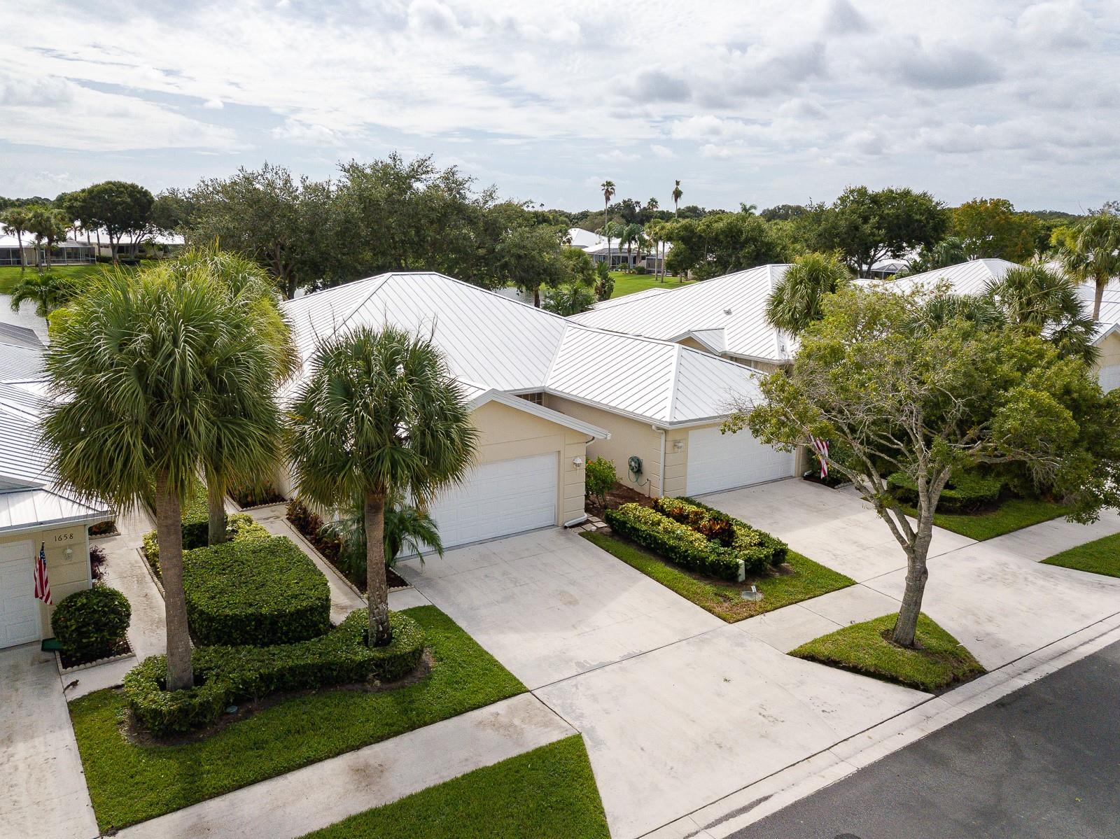 Very well maintained Capri! Model. Gorgeous Lake View! Spacious 2 Car Garage. Poured concrete construction.
HOA does landscaping but not in the back. That runs $70 a month. Priced to sell!
Professional photos coming in a day or so.
