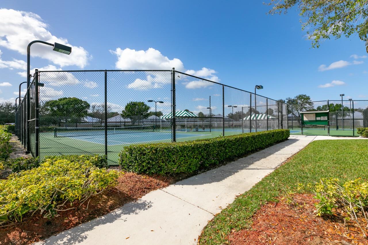 The Meadows - Residential