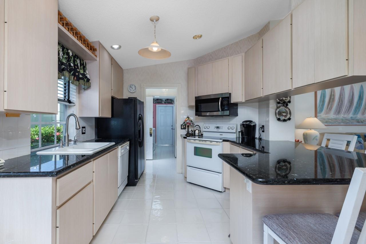 The Meadows - Residential