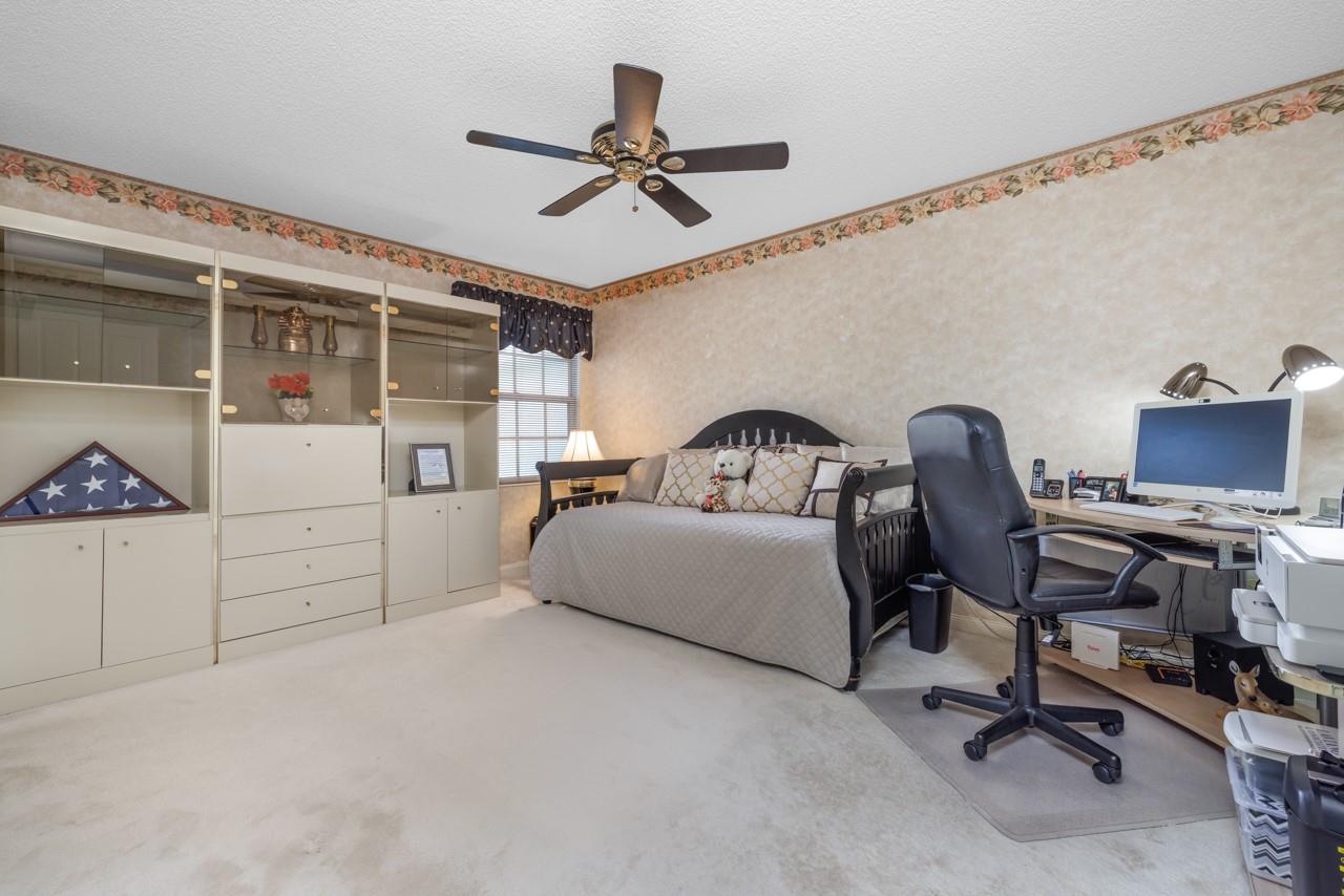 The Meadows - Residential