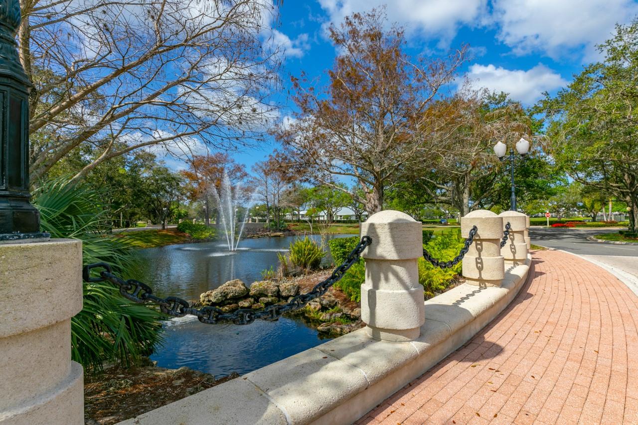 The Meadows - Residential