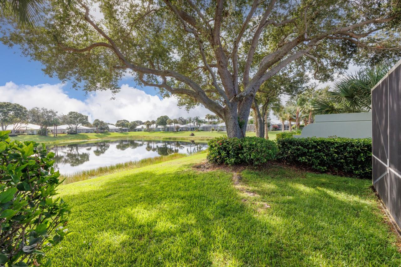 The Meadows - Residential