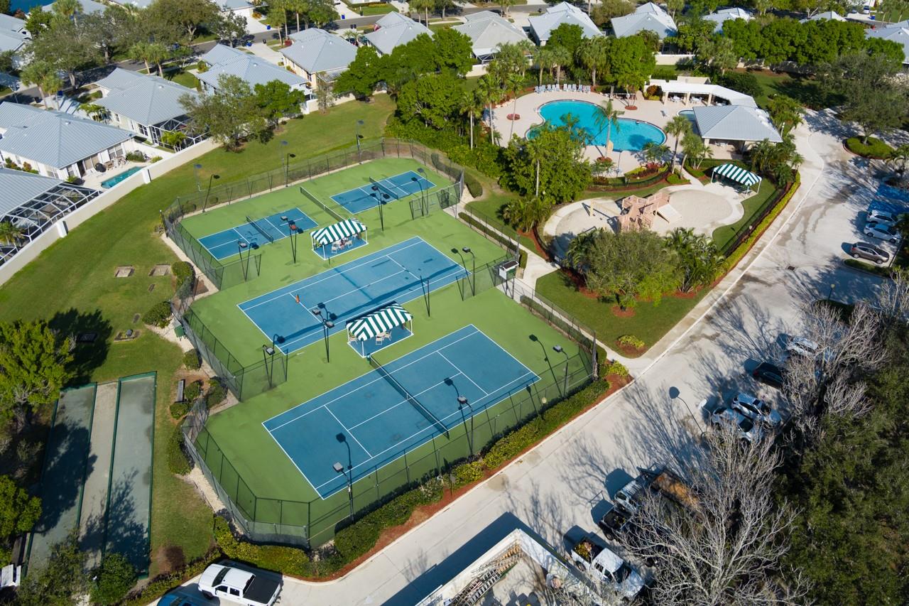 The Meadows - Residential