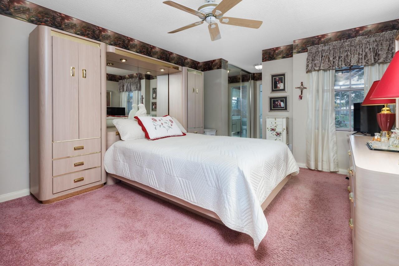 The Meadows - Residential