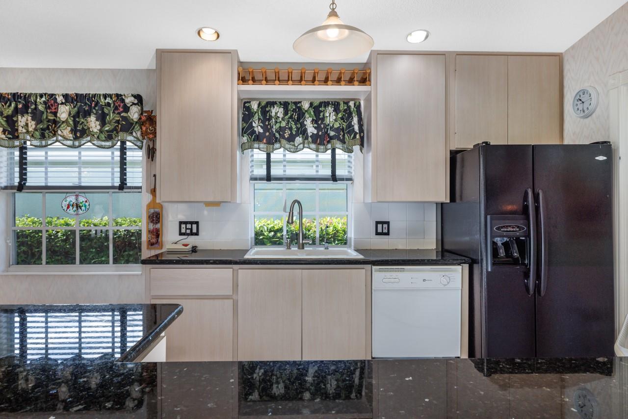 The Meadows - Residential