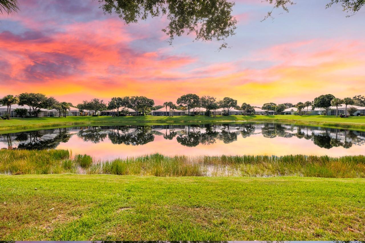 The Meadows - Residential