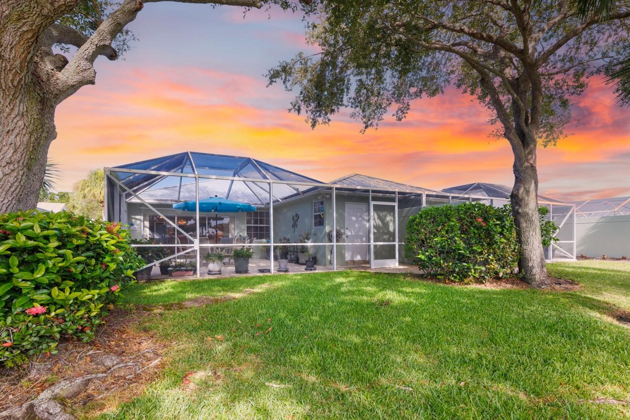 The Meadows - Residential