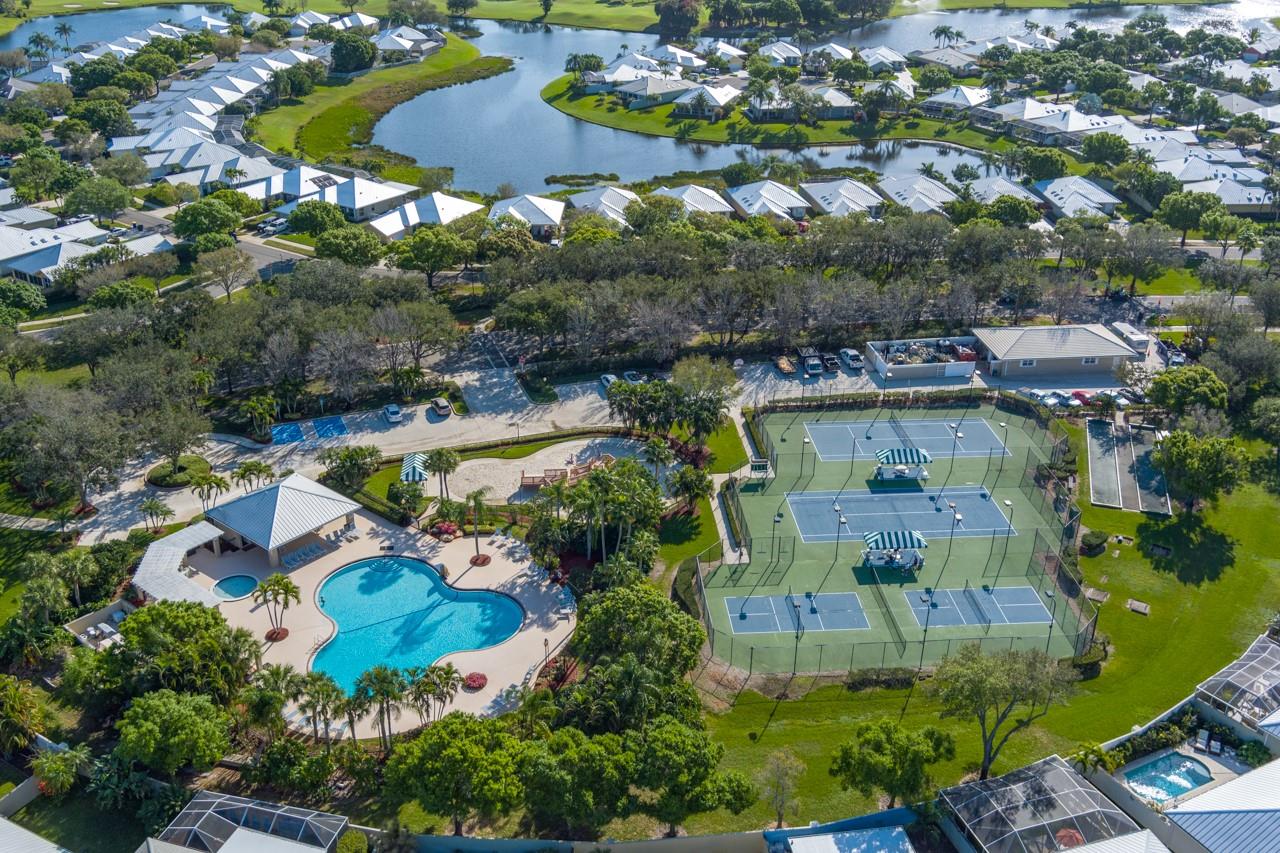 The Meadows - Residential