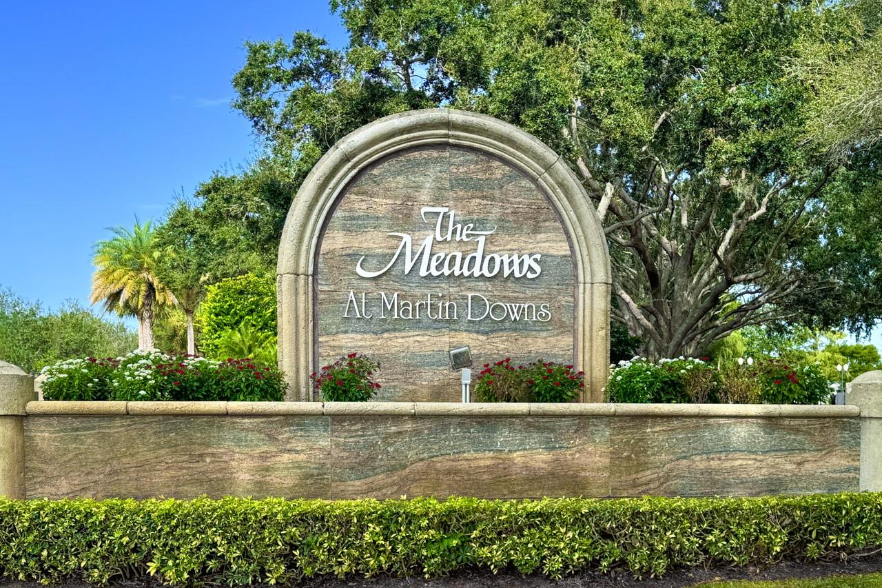 The Meadows - Residential