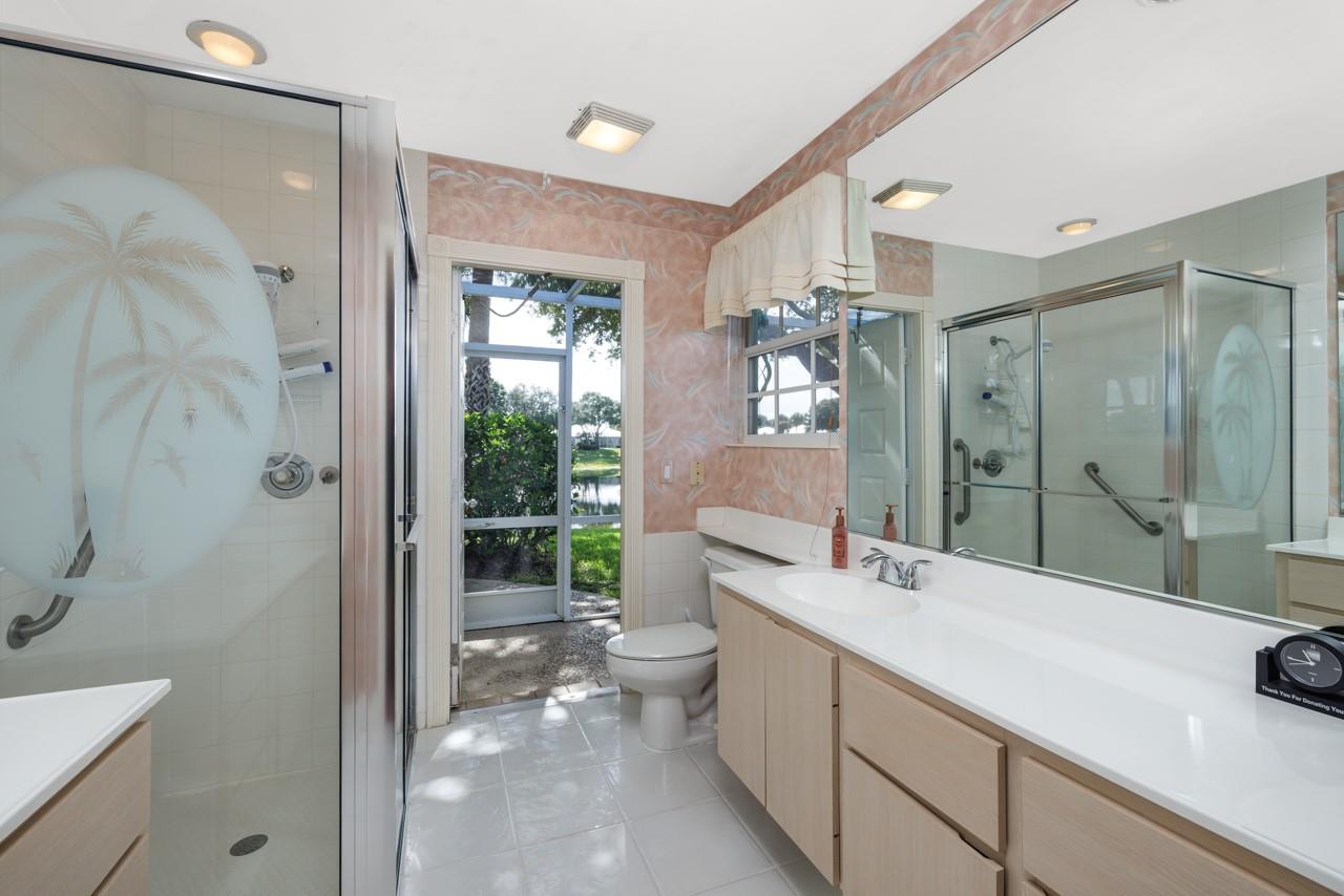 The Meadows - Residential