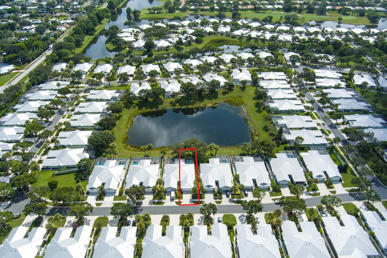 The Meadows - Residential