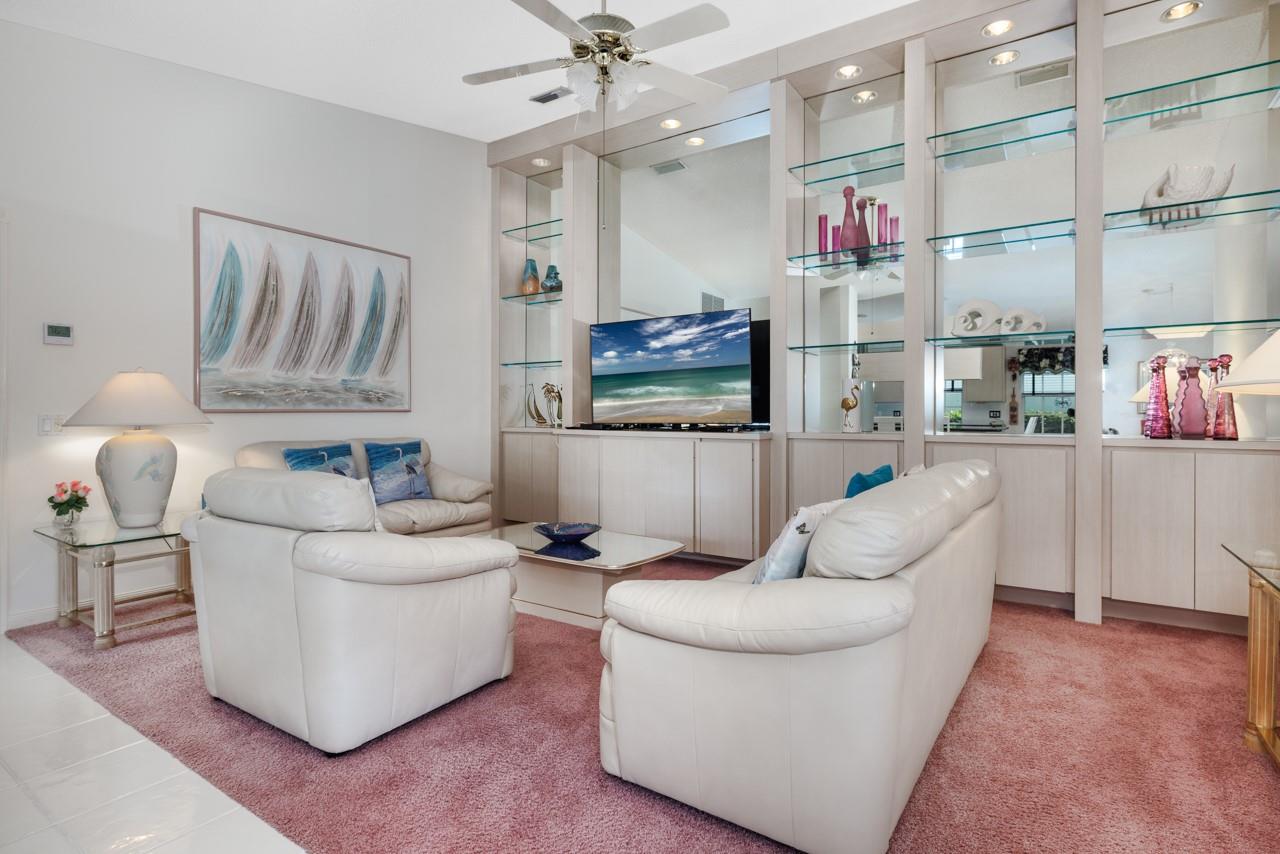 The Meadows - Residential