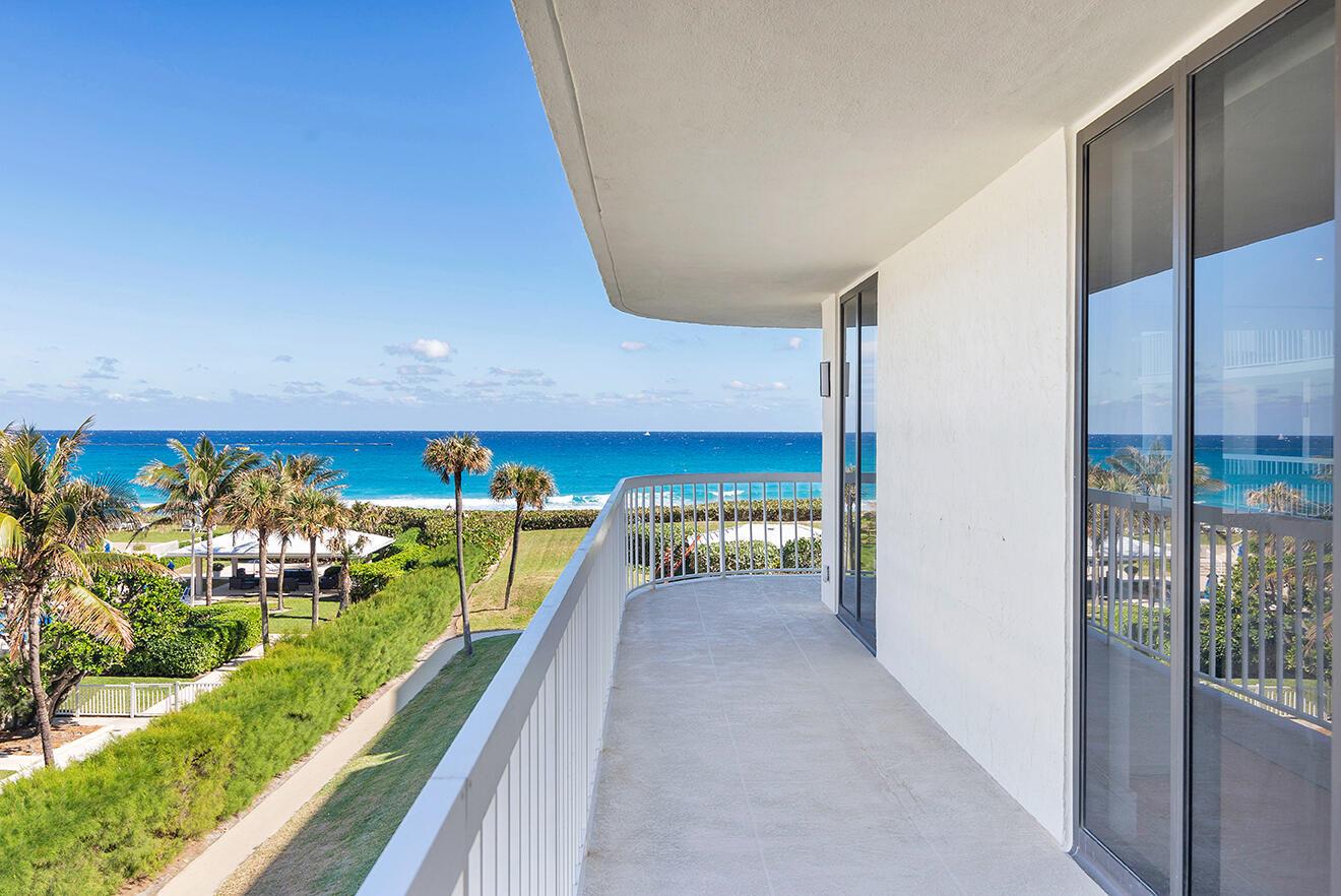 MERIDIAN OF PALM BEACH CO - Residential