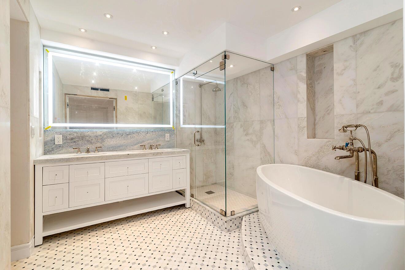 MERIDIAN OF PALM BEACH CO - Residential